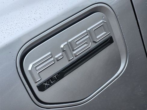 Certified 2023 Ford F150 Lightning 4x4 SuperCrew image 19