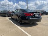 Used 2019 Nissan Maxima 3.5 SL w/ Floor Mat Group image 2