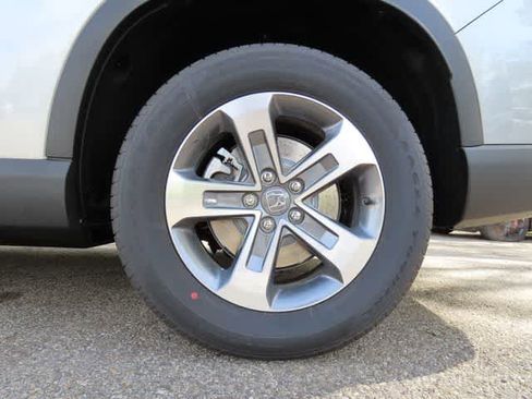 New 2026 Honda Pilot EX-L image 9