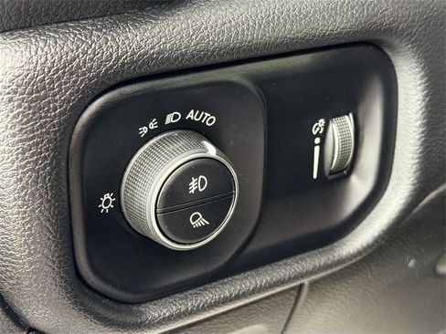 Used 2022 RAM 1500 Rebel w/ Rebel Level 2 Equipment Group image 10