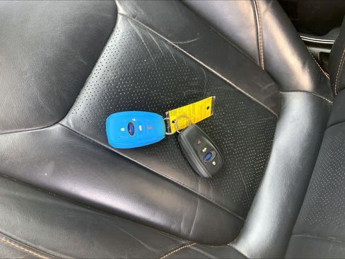 Used 2019 Subaru Crosstrek 2.0i Limited AWD/4WD image 15