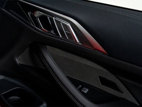 Used 2026 BMW M4 Competition w/ Executive Package image 50