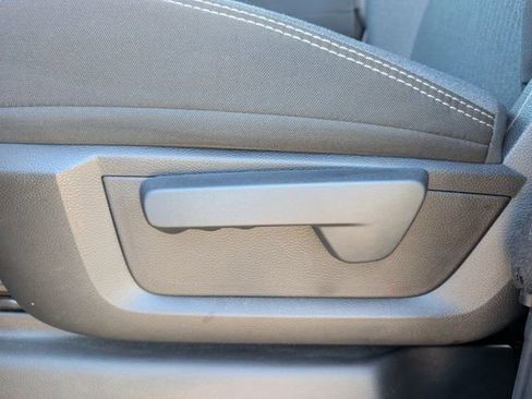 Used 2021 RAM 2500 Tradesman image 24