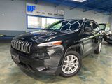 Used 2015 Jeep Cherokee Latitude w/ Cold Weather Group image 3