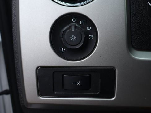 Used 2014 Ford F150 FX4 w/ Equipment Group 402A Luxury image 19