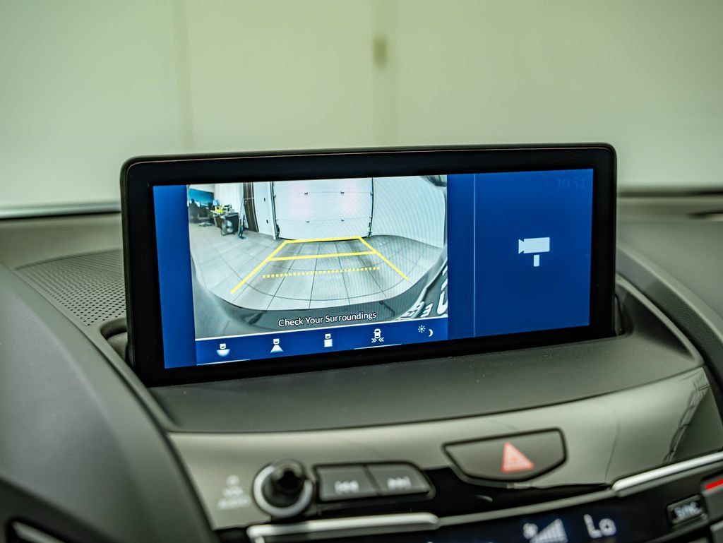 Certified 2023 Acura RDX w/ Technology Package FWD image 22