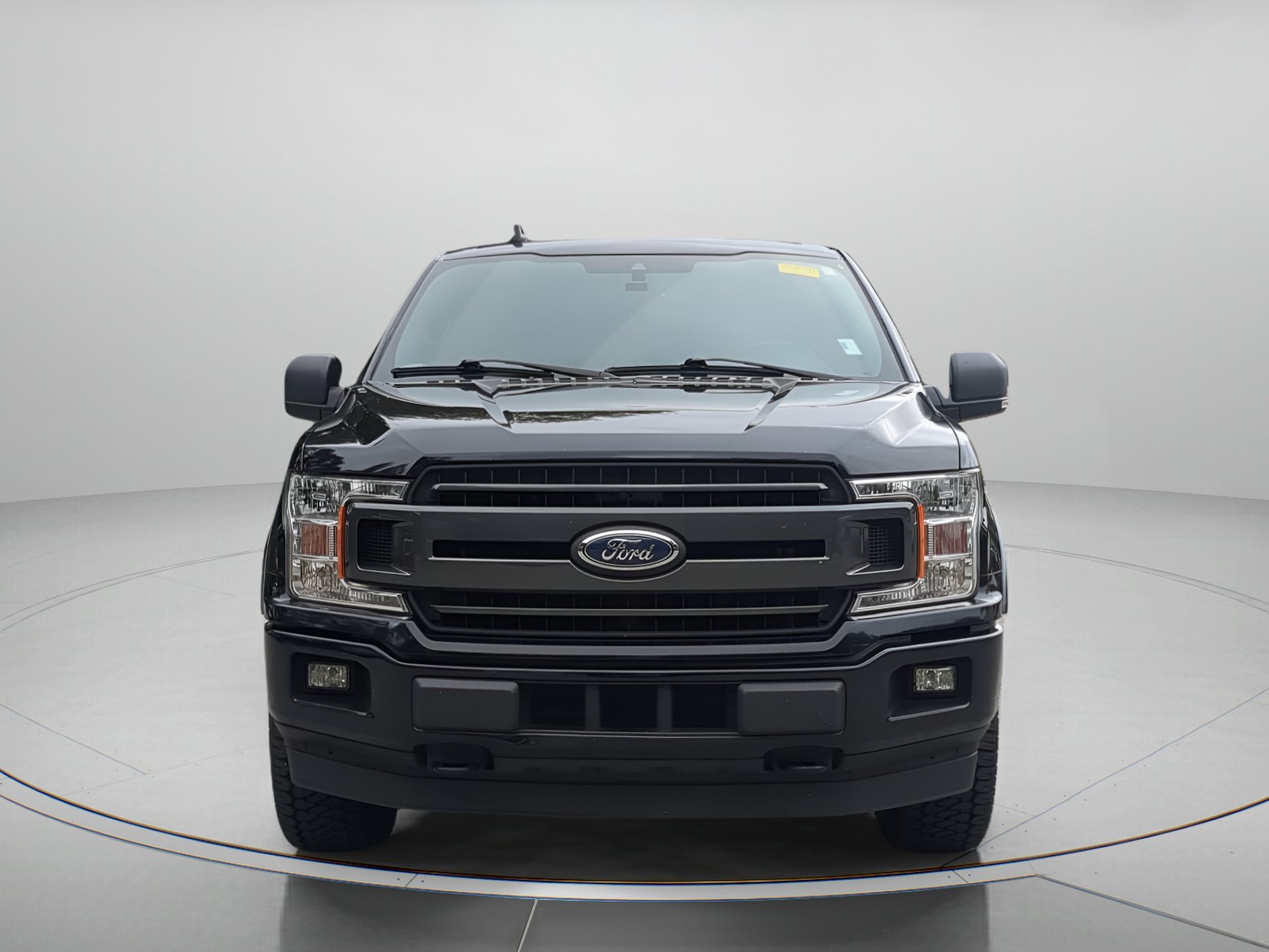 Certified 2020 Ford F150 XLT w/ Equipment Group 302A Luxury AWD/4WD image 37
