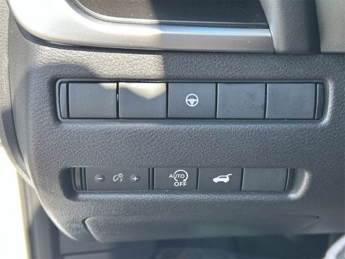 New 2026 Nissan Rogue Dark Armor FWD image 34
