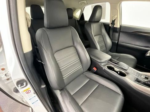 Used 2015 Lexus NX 200t AWD w/ Premium Package image 12