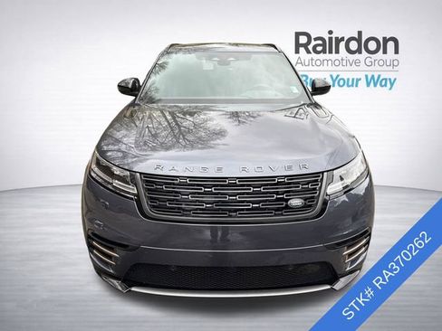 Used 2024 Land Rover Range Rover Velar Dynamic SE AWD/4WD image 2