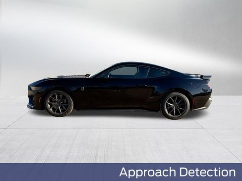 New 2025 Ford Mustang Dark Horse image 11
