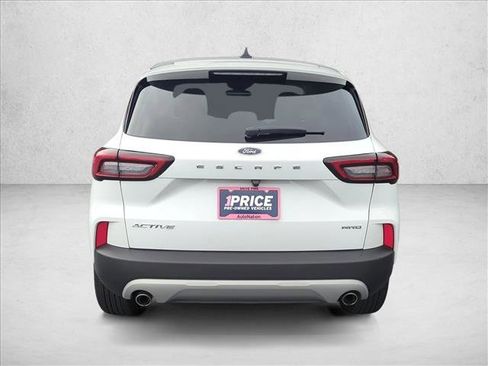 Used 2025 Ford Escape Active image 7