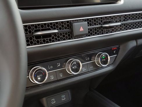 New 2026 Honda HR-V EX-L image 22