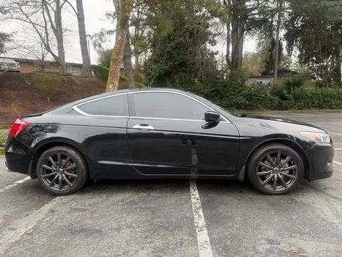 Used 2009 Honda Accord EX-L image 3