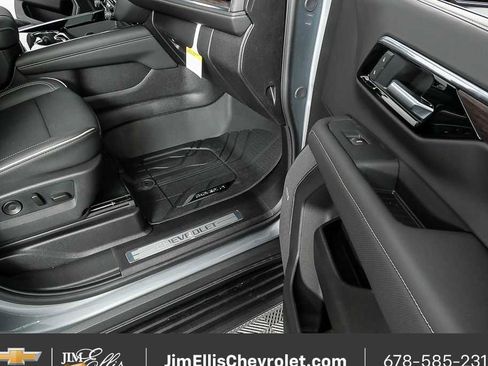 New 2026 Chevrolet Tahoe Premier w/ Sun And Tow Package image 26