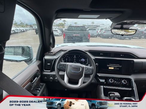 New 2026 GMC Sierra 1500 Denali image 13