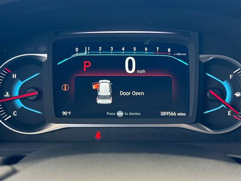 Used 2020 Honda Passport Elite image 26