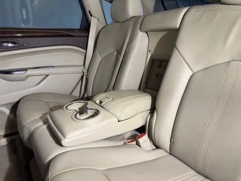 Used 2016 Cadillac SRX Luxury AWD/4WD image 21