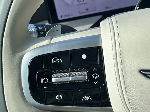 New 2026 Genesis GV80 3.5T Prestige AWD/4WD image 33