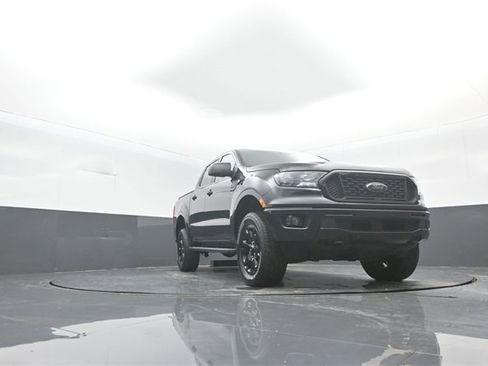 Certified 2023 Ford Ranger XLT w/ Equipment Group 302A High image 29