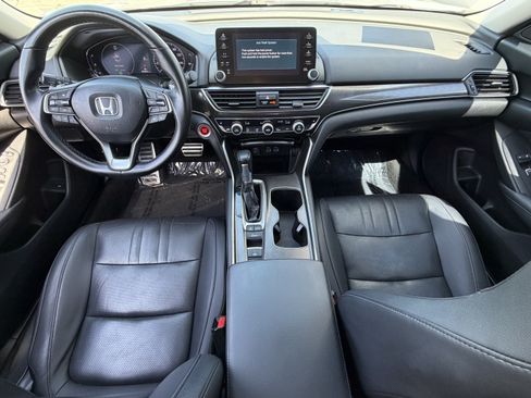 Used 2021 Honda Accord Sport Special Edition image 26