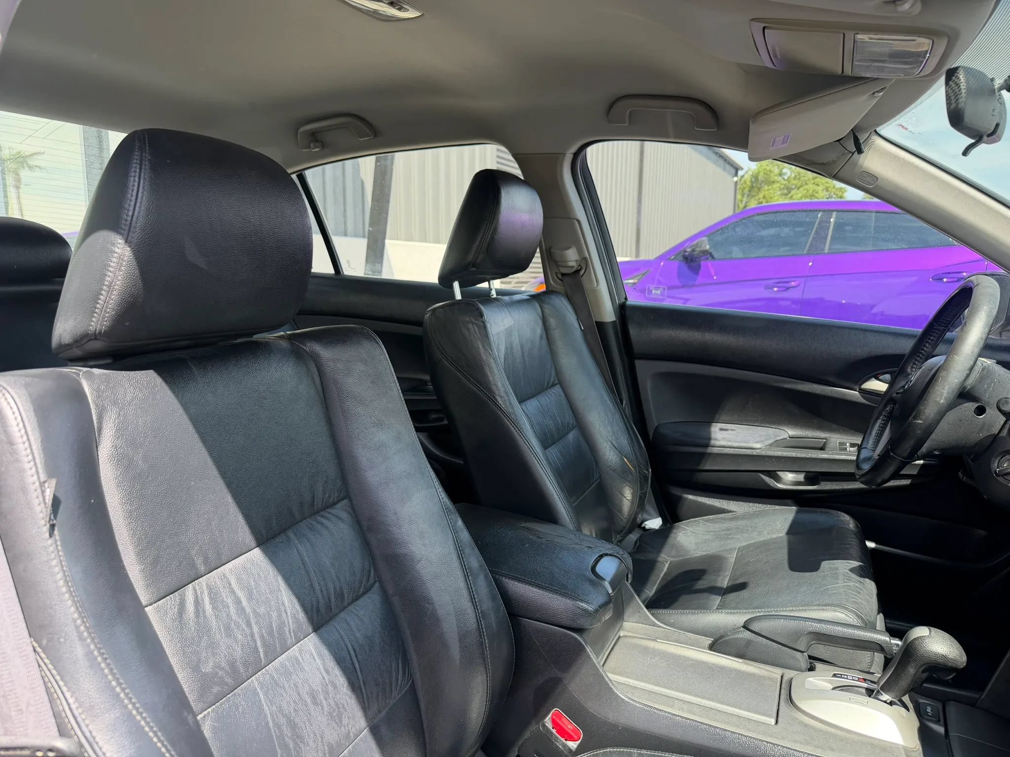 Used 2011 Honda Accord SE image 28