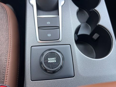 New 2025 Ford Bronco Sport Outer Banks w/ Outer Banks Tech Package+ image 18