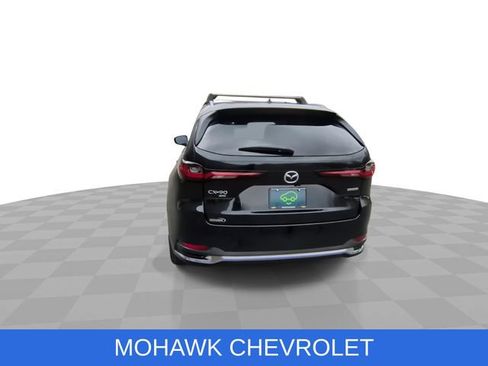 Used 2024 MAZDA CX-90 3.3 Turbo S AWD/4WD image 8