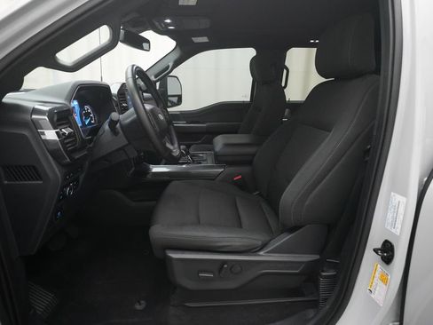 Used 2023 Ford F150 XLT w/ Equipment Group 302A High image 7