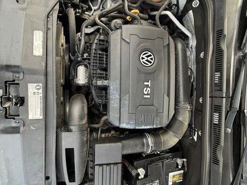 Used 2016 Volkswagen Jetta Sport image 61