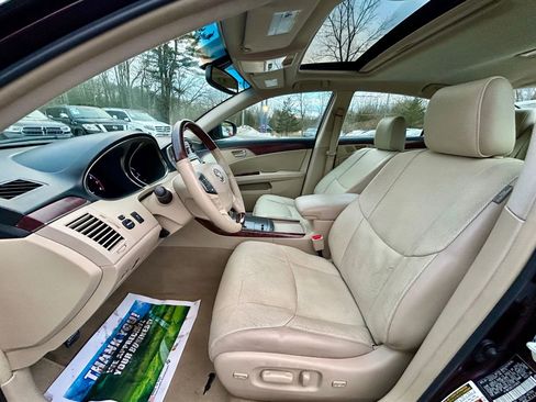 Used 2012 Toyota Avalon Limited image 11