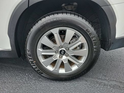 Used 2024 Hyundai Palisade SEL AWD/4WD image 8