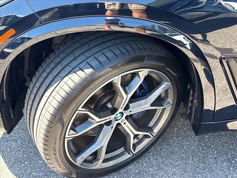 Used 2021 BMW X5 sDrive40i w/ M Sport Package RWD image 24