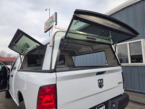 Used 2022 RAM 1500 Tradesman w/ Popular Equipment Group image 44