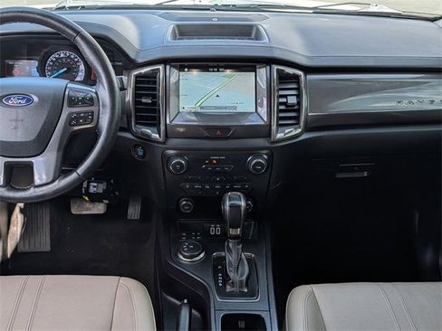 Used 2019 Ford Ranger Lariat w/ Equipment Group 501A Mid image 23