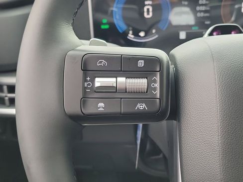 New 2026 Hyundai Santa Fe SEL FWD image 7