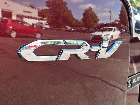 Used 2015 Honda CR-V LX image 27