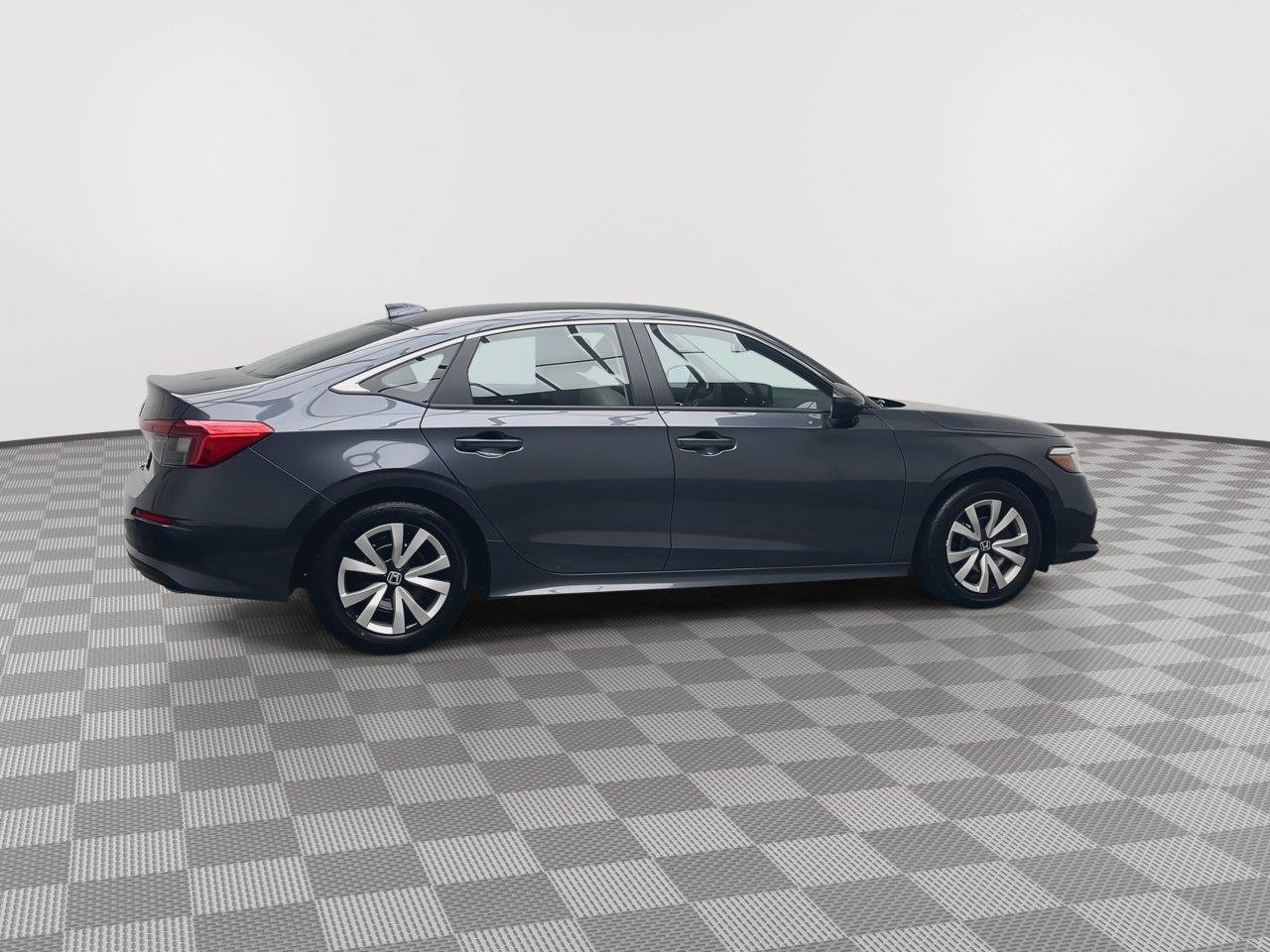 Used 2023 Honda Civic LX image 29