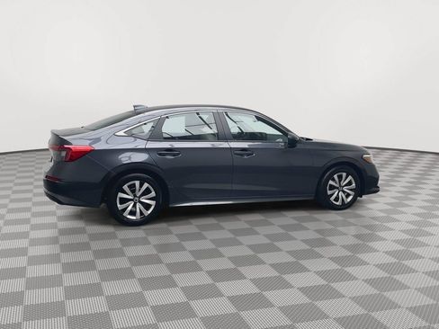 Used 2023 Honda Civic LX image 29