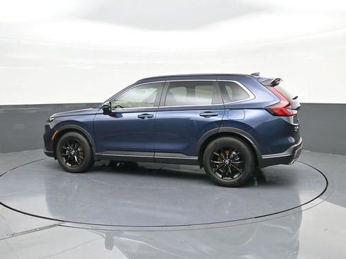Certified 2023 Honda CR-V Sport image 5