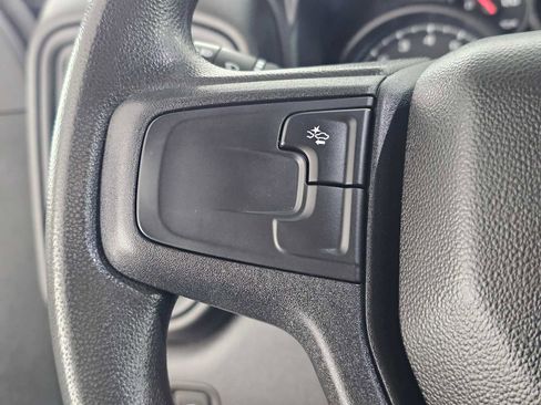 Used 2022 Chevrolet Silverado 1500 W/T w/ Trailering Package image 27