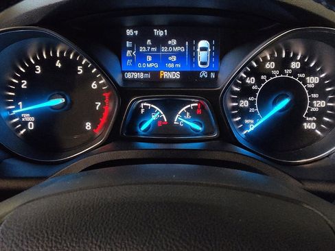 Used 2019 Ford Escape SEL FWD image 23
