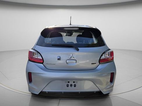 Used 2024 Mitsubishi Mirage FWD image 6