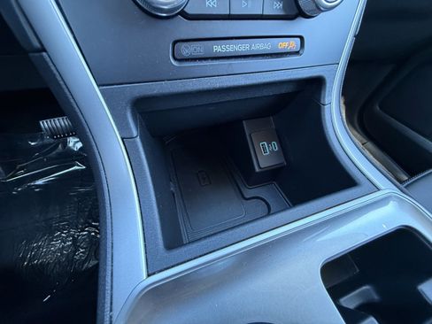 Certified 2024 Ford Edge SEL w/ Convenience Package image 19