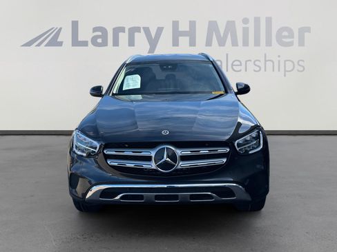 Used 2022 Mercedes-Benz GLC 300 4MATIC image 9