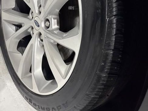 Used 2022 Ford Explorer Platinum w/ Equipment Group 601A image 42