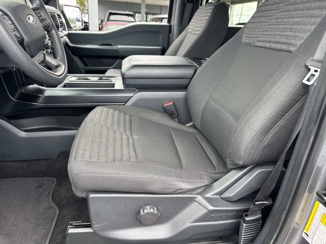 Used 2022 Ford F150 XL w/ STX Appearance Package RWD image 18