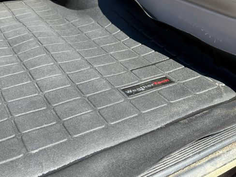 Used 1993 Ford Bronco Eddie Bauer image 14