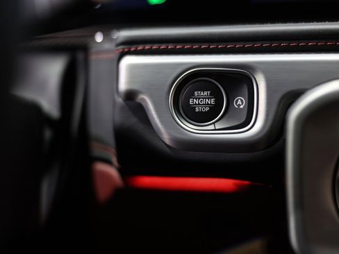 Used 2022 Mercedes-Benz G 63 AMG 4MATIC image 24