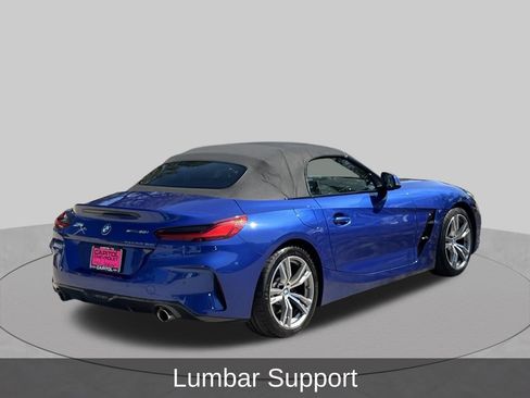 Used 2026 BMW Z4 sDrive30i RWD image 7